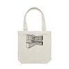 AS COLOUR Carrie Tote Thumbnail