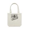 AS COLOUR Carrie Tote Thumbnail