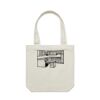 AS COLOUR Carrie Tote Thumbnail