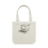 AS COLOUR Carrie Tote Thumbnail