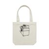 AS COLOUR Carrie Tote Thumbnail