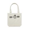 AS COLOUR Carrie Tote Thumbnail