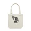 AS COLOUR Carrie Tote Thumbnail