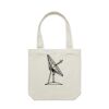 AS COLOUR Carrie Tote Thumbnail