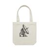 AS COLOUR Carrie Tote Thumbnail