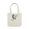 AS COLOUR Carrie Tote Thumbnail