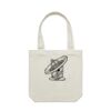 AS COLOUR Carrie Tote Thumbnail