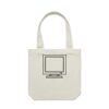 AS COLOUR Carrie Tote Thumbnail