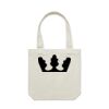 AS COLOUR Carrie Tote Thumbnail