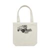 AS COLOUR Carrie Tote Thumbnail