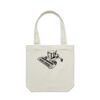 AS COLOUR Carrie Tote Thumbnail