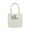 AS COLOUR Carrie Tote Thumbnail