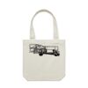 AS COLOUR Carrie Tote Thumbnail