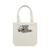 AS COLOUR Carrie Tote Thumbnail
