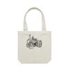 AS COLOUR Carrie Tote Thumbnail