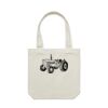 AS COLOUR Carrie Tote Thumbnail