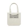 AS COLOUR Carrie Tote Thumbnail