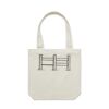 AS COLOUR Carrie Tote Thumbnail
