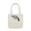 AS COLOUR Carrie Tote Thumbnail