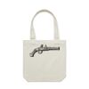 AS COLOUR Carrie Tote Thumbnail