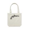 AS COLOUR Carrie Tote Thumbnail