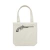 AS COLOUR Carrie Tote Thumbnail