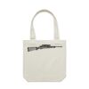 AS COLOUR Carrie Tote Thumbnail