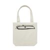 AS COLOUR Carrie Tote Thumbnail