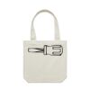 AS COLOUR Carrie Tote Thumbnail