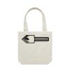 AS COLOUR Carrie Tote Thumbnail