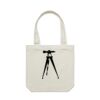 AS COLOUR Carrie Tote Thumbnail
