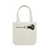 AS COLOUR Carrie Tote Thumbnail