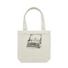 AS COLOUR Carrie Tote Thumbnail