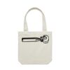 AS COLOUR Carrie Tote Thumbnail
