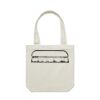 AS COLOUR Carrie Tote Thumbnail