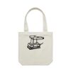 AS COLOUR Carrie Tote Thumbnail