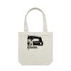 AS COLOUR Carrie Tote Thumbnail