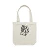 AS COLOUR Carrie Tote Thumbnail