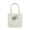 AS COLOUR Carrie Tote Thumbnail