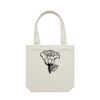AS COLOUR Carrie Tote Thumbnail