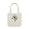 AS COLOUR Carrie Tote Thumbnail