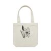 AS COLOUR Carrie Tote Thumbnail