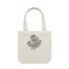 AS COLOUR Carrie Tote Thumbnail