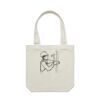 AS COLOUR Carrie Tote Thumbnail