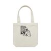 AS COLOUR Carrie Tote Thumbnail