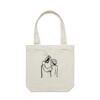 AS COLOUR Carrie Tote Thumbnail