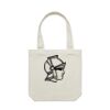 AS COLOUR Carrie Tote Thumbnail