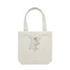 AS COLOUR Carrie Tote Thumbnail