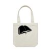 AS COLOUR Carrie Tote Thumbnail