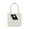 AS COLOUR Carrie Tote Thumbnail